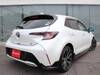 TOYOTA COROLLA SPORTS
