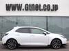 TOYOTA COROLLA SPORTS