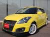 SUZUKI SWIFT SPORT