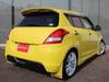 SUZUKI SWIFT SPORT