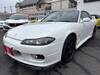 NISSAN SILVIA