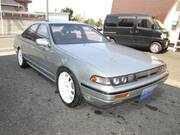 1989 NISSAN CEFIRO CRUISING