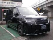 2022 HONDA STEPWAGON