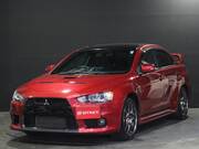 2015 MITSUBISHI LANCER