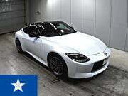 2025 NISSAN FAIRLADY Z VERSION T