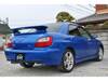 SUBARU IMPREZA WRX