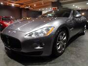 2009 MASERATI GRAN TURISMO