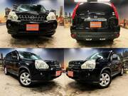 2008 NISSAN X-TRAIL 20X