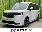 2024 HONDA STEPWAGON