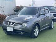 2012 NISSAN JUKE 15RX URBAN SELECTION