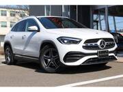 2021 MERCEDES BENZ GLA-CLASS