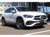 MERCEDES BENZ GLA-CLASS