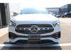 MERCEDES BENZ GLA-CLASS