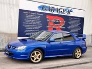2005 SUBARU IMPREZA