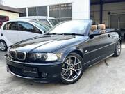 2003 BMW 3 SERIES