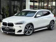 2018 BMW X2