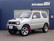 2011 SUZUKI JIMNY