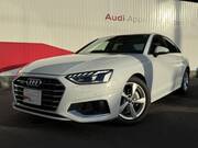 2024 AUDI A4