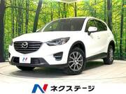 2016 MAZDA CX-5 XD