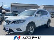 2015 NISSAN X-TRAIL 20X