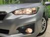 SUBARU IMPREZA SPORTS
