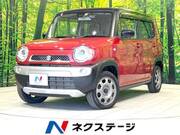 2015 SUZUKI HUSTLER G