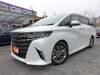 TOYOTA ALPHARD G