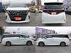 TOYOTA ALPHARD G