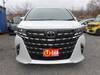 TOYOTA ALPHARD G