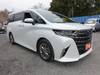 TOYOTA ALPHARD G