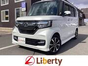 2020 HONDA N-BOX CUSTOM