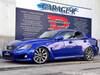 LEXUS IS F