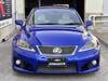LEXUS IS F