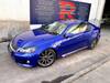 LEXUS IS F