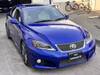 LEXUS IS F