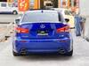 LEXUS IS F