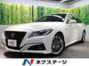TOYOTA CROWN HYBRID