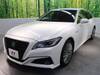 TOYOTA CROWN HYBRID