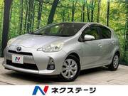 2012 TOYOTA AQUA