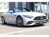 MERCEDES BENZ SL