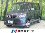 2012 NISSAN ROOX