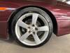 SUBARU ALCYONE SVX
