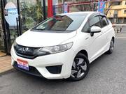 2014 HONDA FIT HYBRID