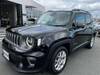 CHRYSLER JEEP RENEGADE