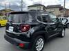 CHRYSLER JEEP RENEGADE