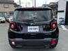 CHRYSLER JEEP RENEGADE