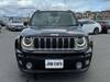 CHRYSLER JEEP RENEGADE