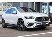 2024 MERCEDES BENZ GLA-CLASS