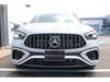 MERCEDES BENZ GLA-CLASS