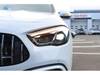 MERCEDES BENZ GLA-CLASS